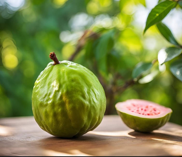 Guava