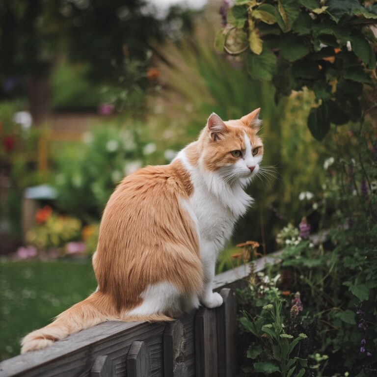 Male or Female Cat: Which Is Right for Your Home?