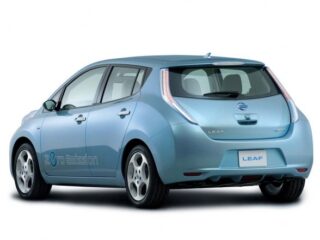 Will The Nissan Leaf Thrive?