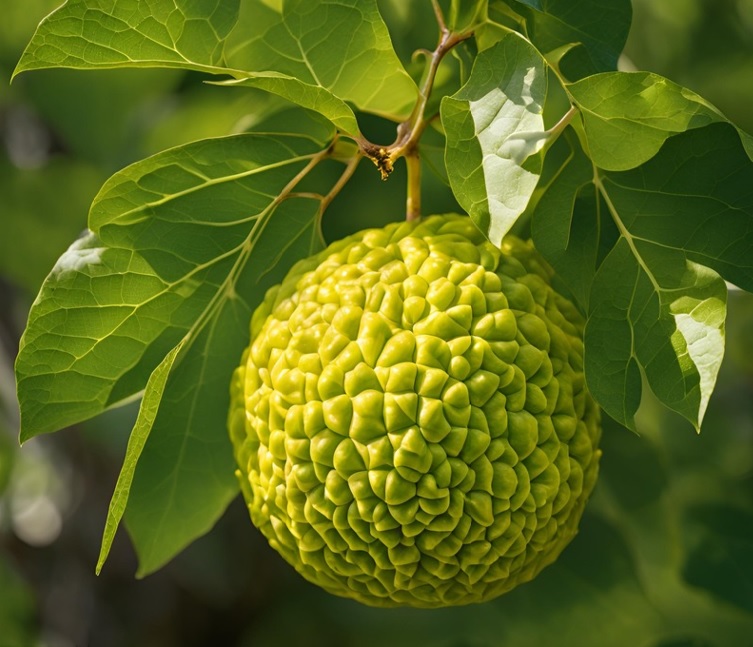 Osage Orange