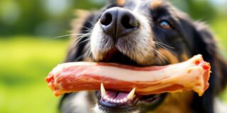 Are Bully Sticks Safe for Dogs?