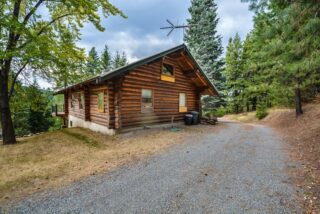 How Log Cabin Kits Can Turn Your Vacation Home Dream into a Reality