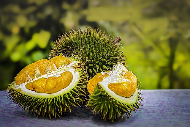 durian