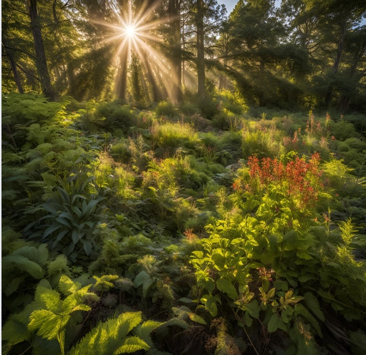 The Power of Native Plants: How to Support Local Wildlife with Region-Specific Choices