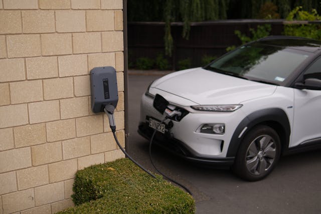 JuiceBox EV Charger: A Complete Guide to Enel X’s Popular Home Charging Solution