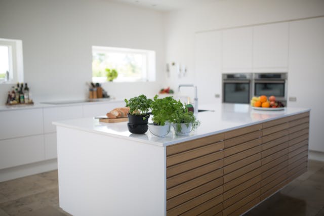 9 Great Ways to Make Your Kitchen More Environmentally Friendly