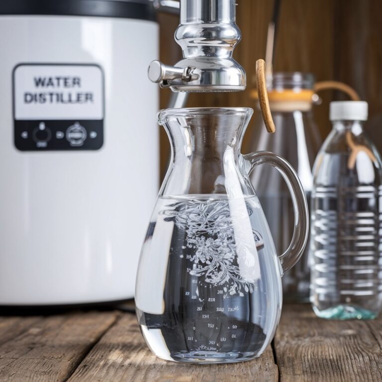 Water Distiller Worth It? The Honest Answer