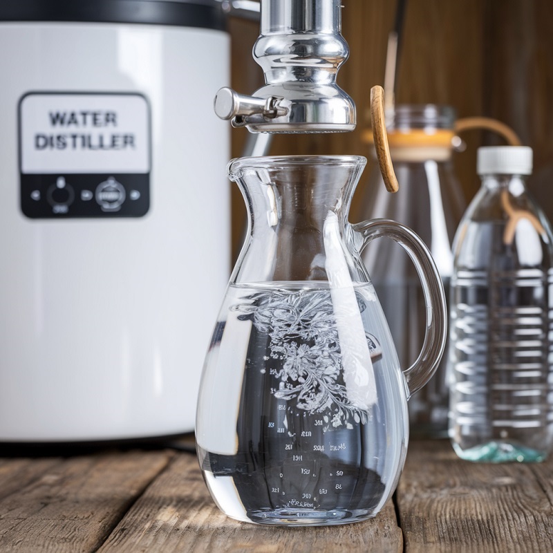 Water Distiller Worth It? The Honest Answer