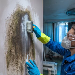 Does Bleach Kill Mold? What You Need to Know Before You Clean