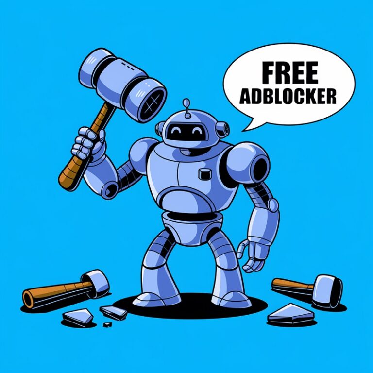 Free Adblocker