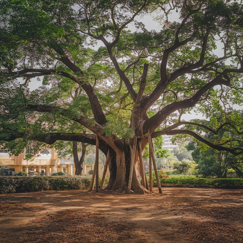 Botanical Garden