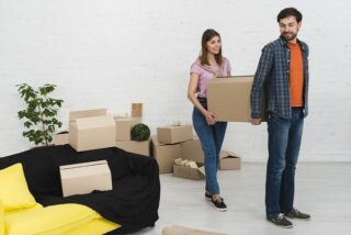 What If the Most Liberating Thing About Moving Is Letting the Experts Take the Lead?