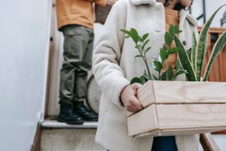 Tips for Being More Sustainable When Renting