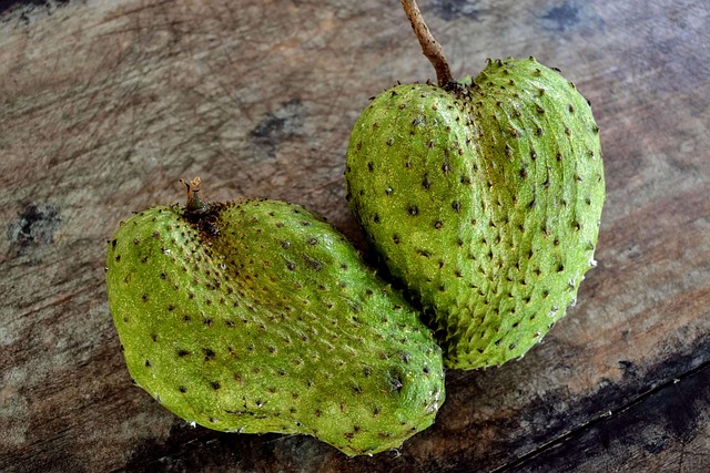 Why Is Soursop Illegal? What Scientists and the FDA Say