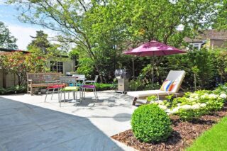 Building Outdoor Spaces: Tips and Considerations for Decks, Porches, and Garages