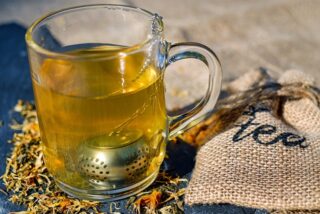 The Future of Sustainable Drinks: Why Tea is the One to Beat