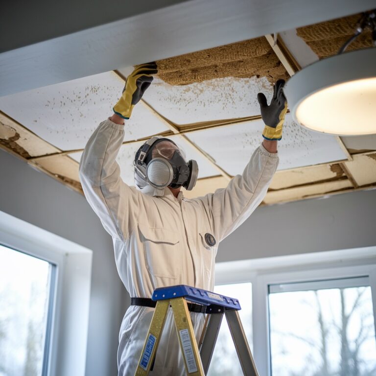 Asbestos Inspection