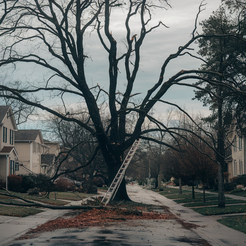 High-Risk Trees