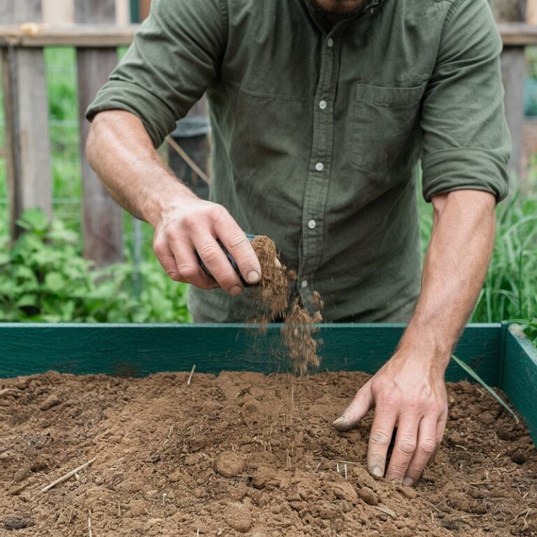 Perlite vs Vermiculite