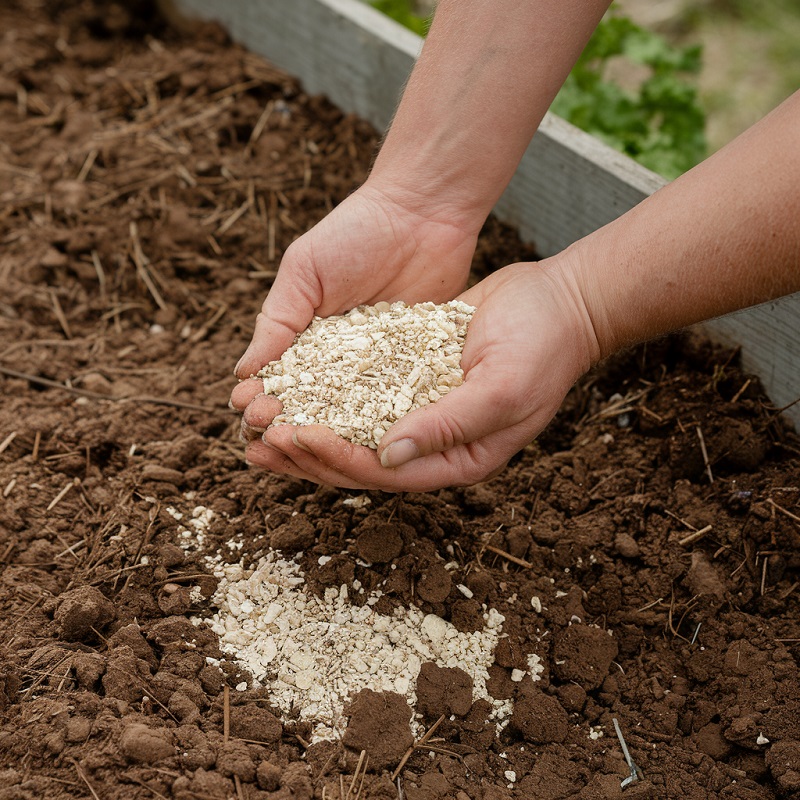 Perlite