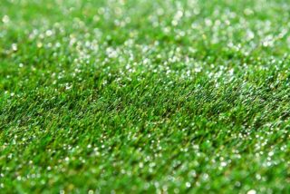 The Environmental and Practical Benefits of Artificial Turf