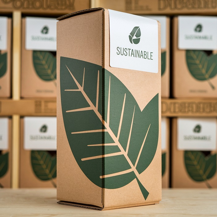 Why Boxed Wine is the Most Sustainable Packaging Choice