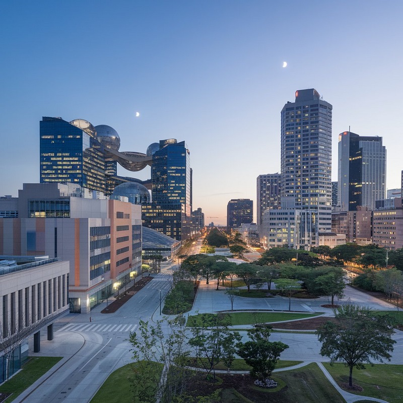 Designing Livable Cities: How Urban Design Renderings Contribute to Quality of Life