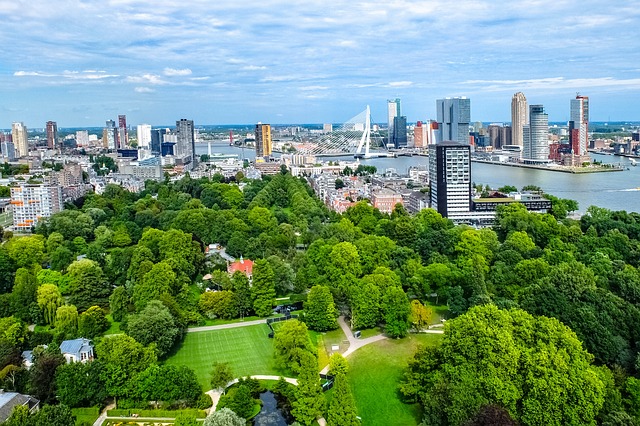 ‘Green’ Upgrades Cities Can Make Without Breaking Budgets